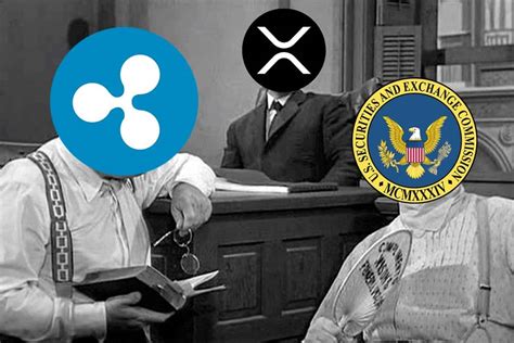 XRP News: 467 Million XRP Moved As SEC Files Fresh Motion