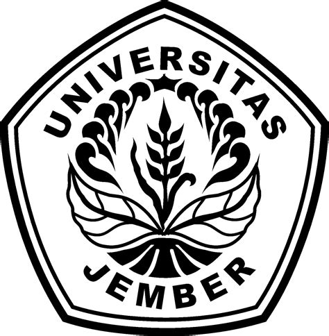 Logo Unej - Universitas Negeri Jember