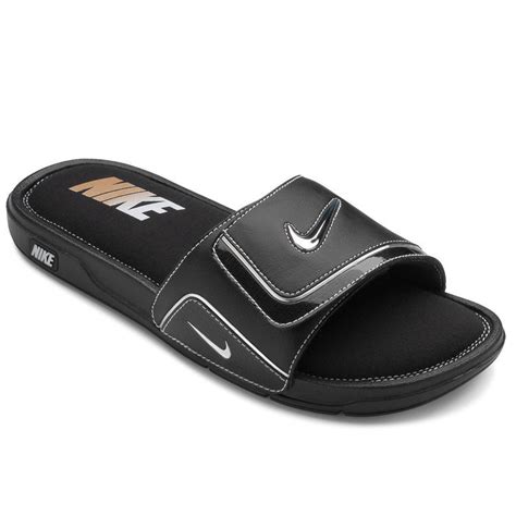 Nike Sandals, Comfort Slides Men's Shoes Reviews 2019