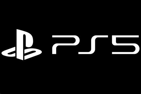 Sony reveals new PS5 logo, which looks familiar - Polygon