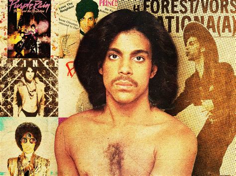 The story behind Prince and the greatest solo ever