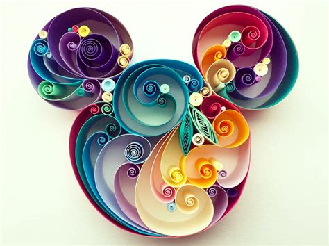 Paper Quilling | Inhabitat - Green Design, Innovation, Architecture, Green Building