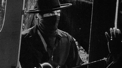 The Mark of Zorro (1940) | MUBI