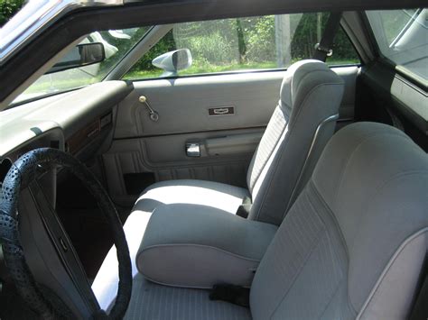 1978 Ford Ranchero - Interior Pictures - CarGurus