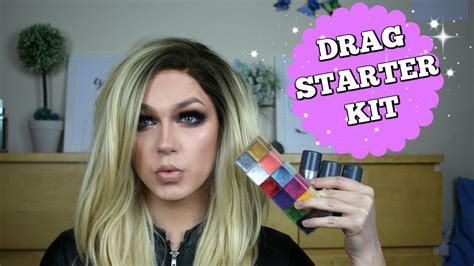 Drag Queen Makeup Brands - Mugeek Vidalondon