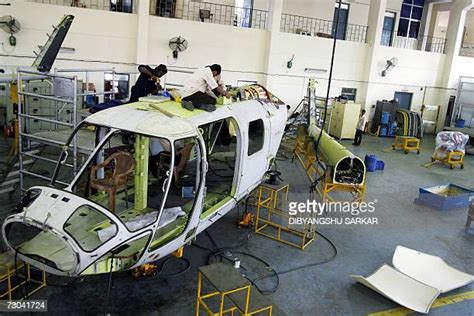 The Hal Helicopter Division Photos and Premium High Res Pictures - Getty Images