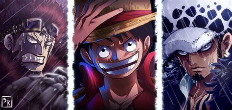 97 + One Piece Wallpaper 4k Luffy Wano Arc For FREE - MyWeb