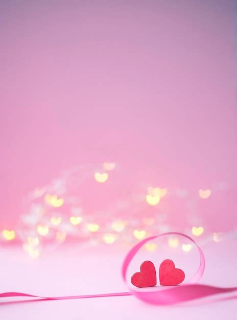 96+ Wallpaper Pink Love Picture - MyWeb