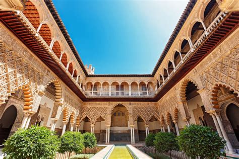 2 Days in Seville: The Perfect Seville Itinerary - Road Affair