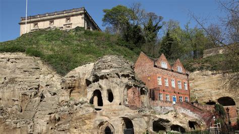 Hotels near Nottingham Castle (Nottingham) from $37/night - KAYAK