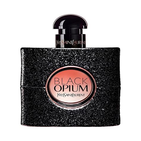 Yves Saint Laurent Black Opium EDP for Women (90ml) (100% Original)