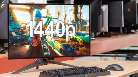 The 6 Best 1440p Gaming Monitors - Winter 2024: Reviews - RTINGS.com