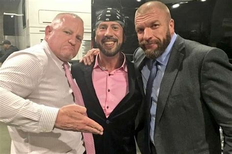 WWE News: DX members reunite backstage on Raw