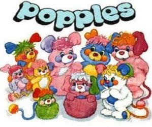 Popples (Western Animation) - TV Tropes