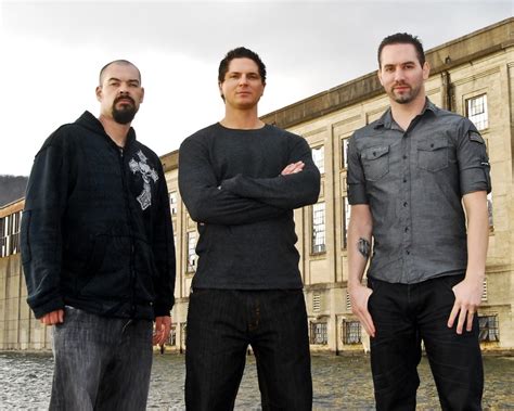 ghost adventures - Ghost Adventures Photo (32921550) - Fanpop