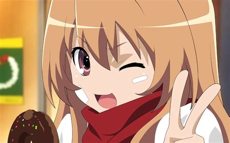 Taiga - Aisaka Taiga Wallpaper (12227565) - Fanpop