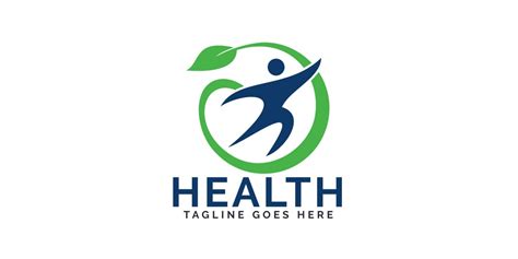 Health Care Logo Design by IKAlvi | Codester