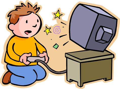 Clip Art Video Games - Cliparts.co