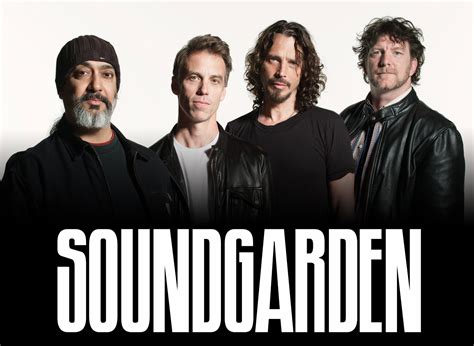 soundgarden, Alternative, Grunge, Heavy, Metal, Hard, Rock Wallpapers ...