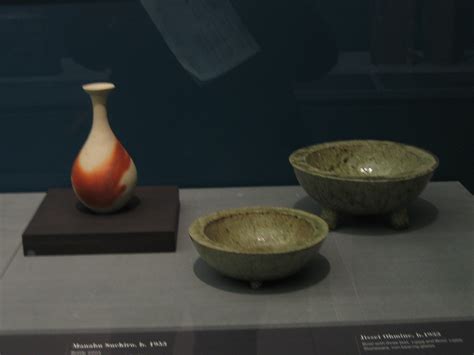 Auckland Museum - Japanese Ceramics