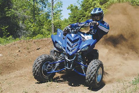 YAMAHA RAPTOR 660 AND 700 - Dirt Trax Online