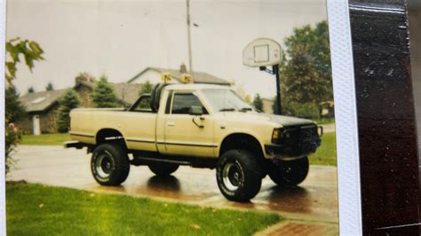 Marty McFly lives in Indy and upgraded to a 3rd Gen | Page 3 | Tacoma World