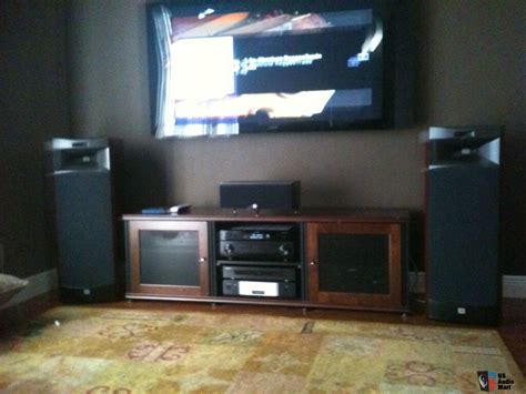 JBL S3900 Photo #555442 - US Audio Mart