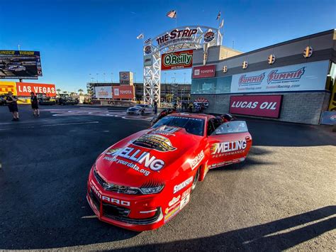 Gallery | Erica Enders Racing