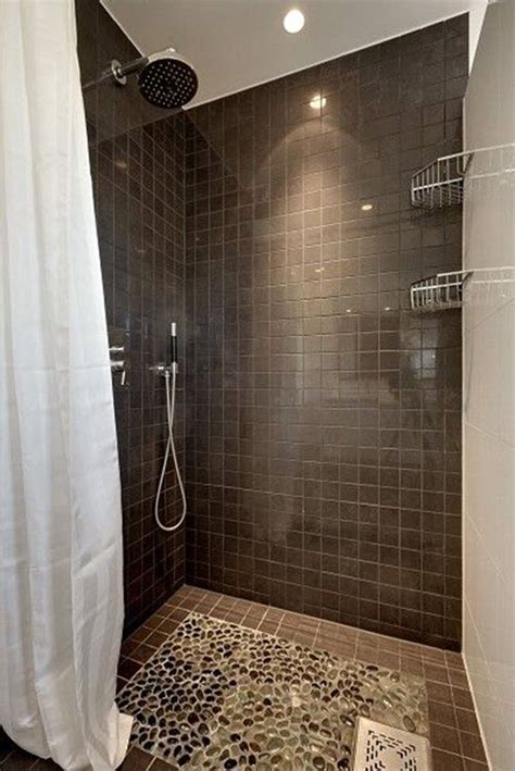 35 dark brown bathroom floor tile ideas and pictures 2022