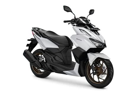 2023 Honda Vario 160 | Complete Specs, Top Speed, Consumption, Images and More