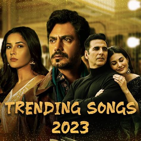 Trending Songs 2023 Songs Download - Free Online Songs @ JioSaavn