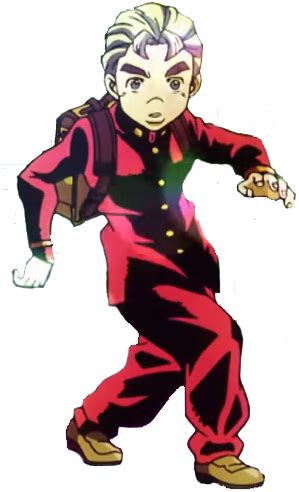 Koichi Pose Blank Template - Imgflip