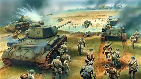 American Tank Wallpaper Download 1 image - WW2 maps by (Sturmfuhrer PK ...