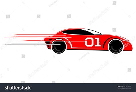 85,547 Cartoon Speed Car Images, Stock Photos & Vectors | Shutterstock