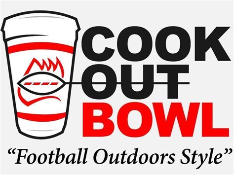 Cookout Logo - LogoDix