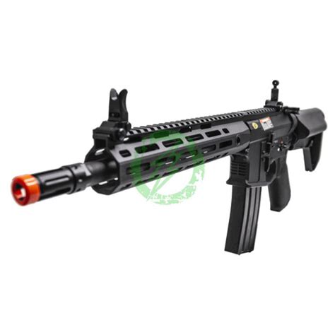 CYMA Platinum M4 QBS Airsoft AEG Rifle 10" M LOK