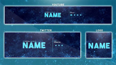 Banners – Page 4 – Templates Within Yt Banner Template - Professional Template