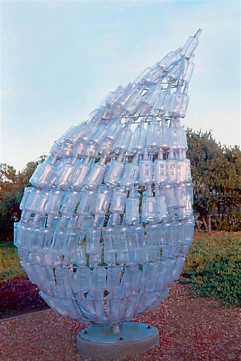 Perfect Plastic Bottle Crafts - Bored Art