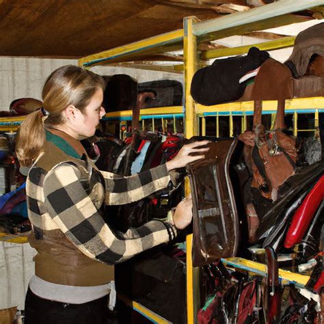 Choosing the Right Horse Riding Gear: Essential Tips for Beginners