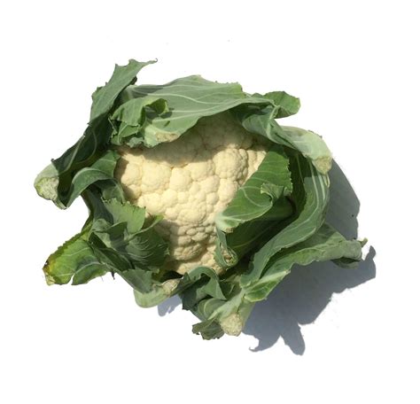 Cauliflower Mash