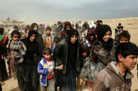 UN creates team to investigate ISIS war crimes in Iraq | Christian Times