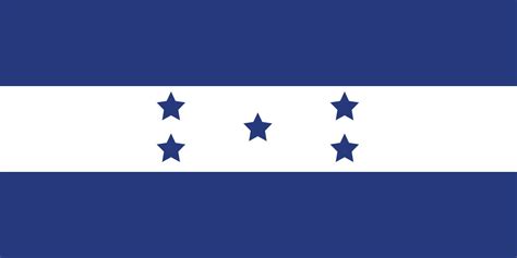 Flag of Honduras | Meaning, Stars & Symbolism | Britannica