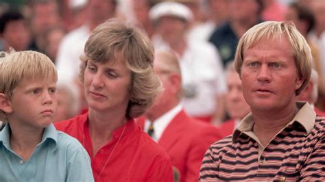 Rewatching a Jack Nicklaus U.S. Open win with...Jack Nicklaus