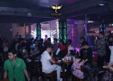 14 Best Nightlife In Batam | Check Out All Girlie Bars