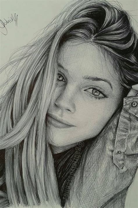 Pencil Art Drawing- 40 Free Crazy Pencil Art Drawing Ideas New 2021 ...