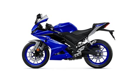 2021 Yamaha YZF R125, Specs, Features, Mileage, Images, Price In India