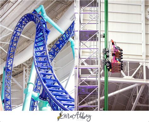 American Dream Mall | Nickelodeon Universe Indoor Park Tips & Tricks