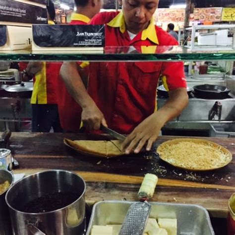 MARTABAK MANIS BANGKA AJUN SAN FRANCISCO, Bandung - Restaurant Reviews, Photos & Phone Number ...