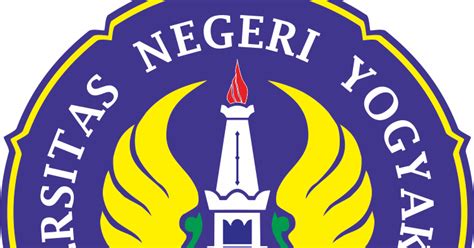 Logo UNY dan Arti Lambang Universitas Negeri Yogyakarta - Media Digital Information Network