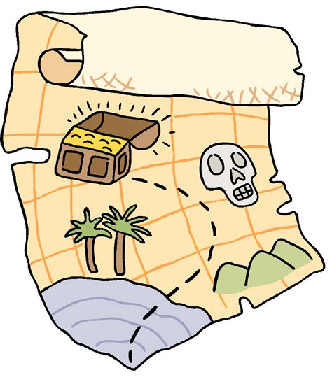 Scavenger Hunt Clipart - Cliparts.co